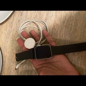 Paid OFF Series 3 Apple Watch